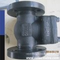 BS/DIN/JIS/API Cl300&Cl600 Bolted Bonnet/Welded Bonnet Swing Check Valve